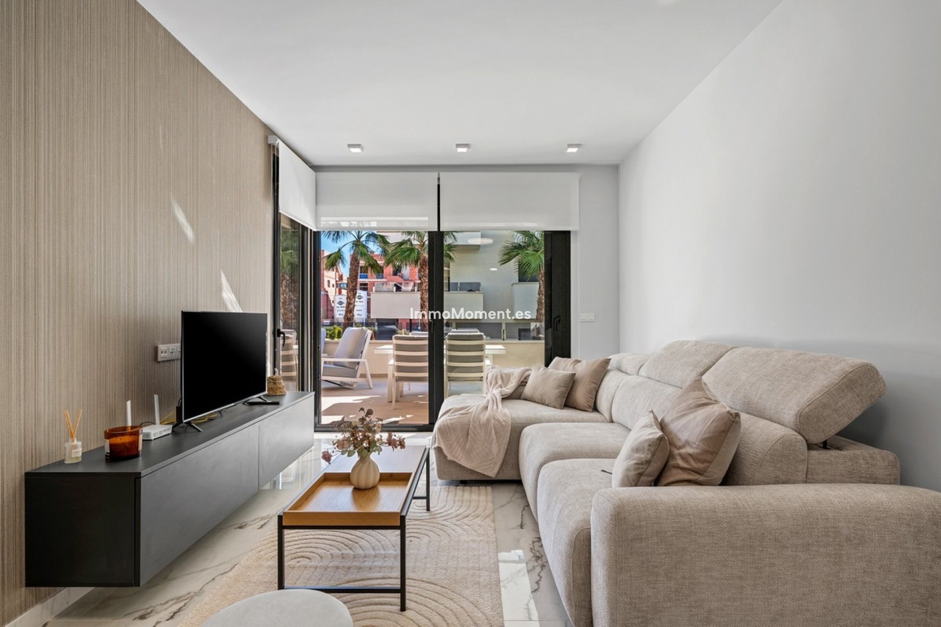 Wiederverkauf - Wohnung - Orihuela - Los Altos