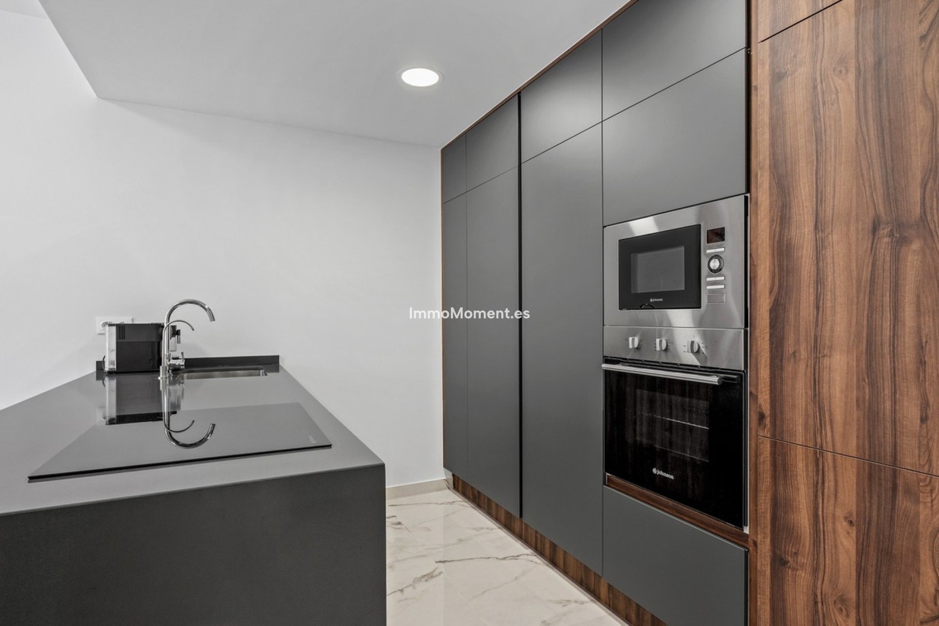 Wiederverkauf - Wohnung - Orihuela - Los Altos