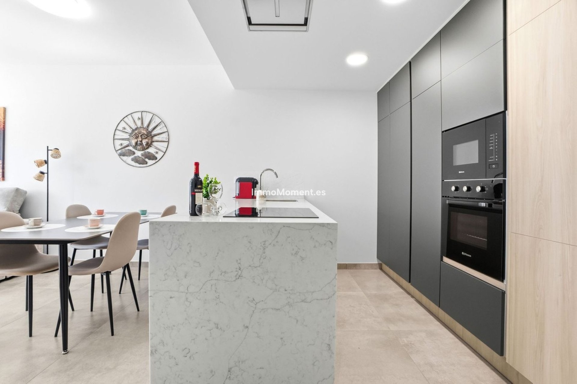 Wiederverkauf - Wohnung - Orihuela - Los Altos