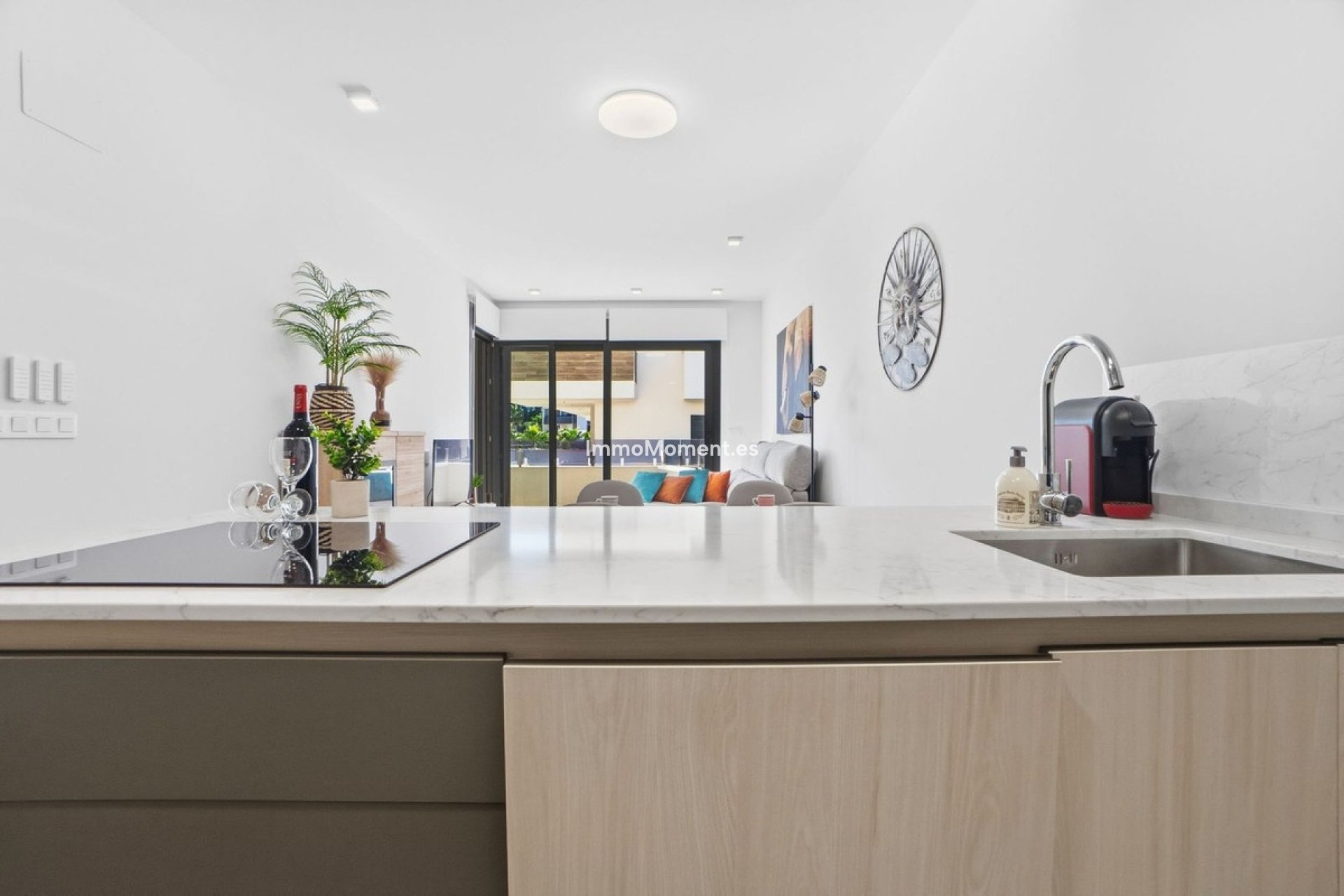 Wiederverkauf - Wohnung - Orihuela - Los Altos