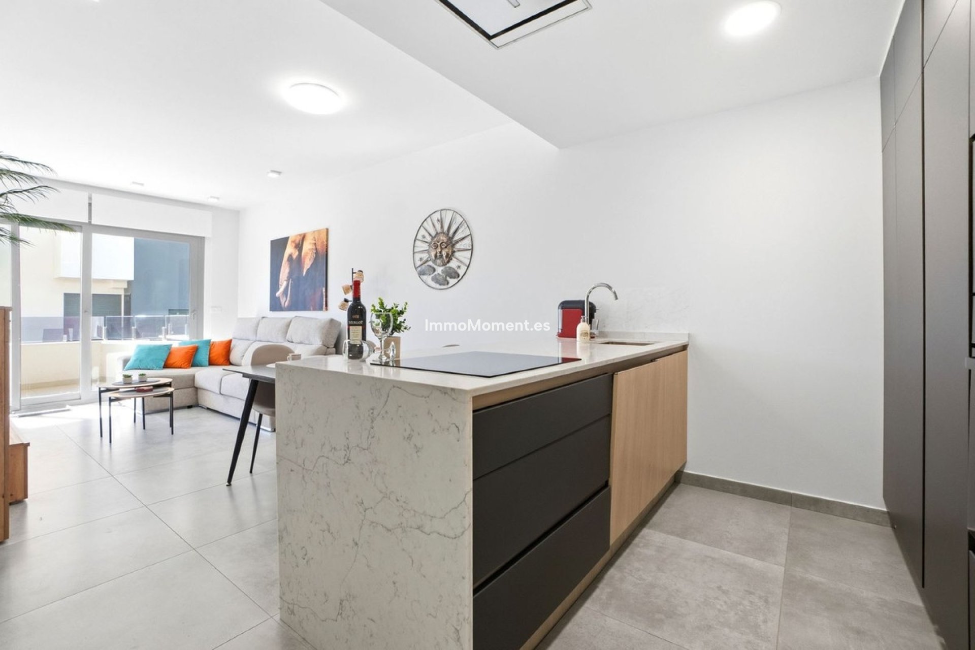 Wiederverkauf - Wohnung - Orihuela - Los Altos