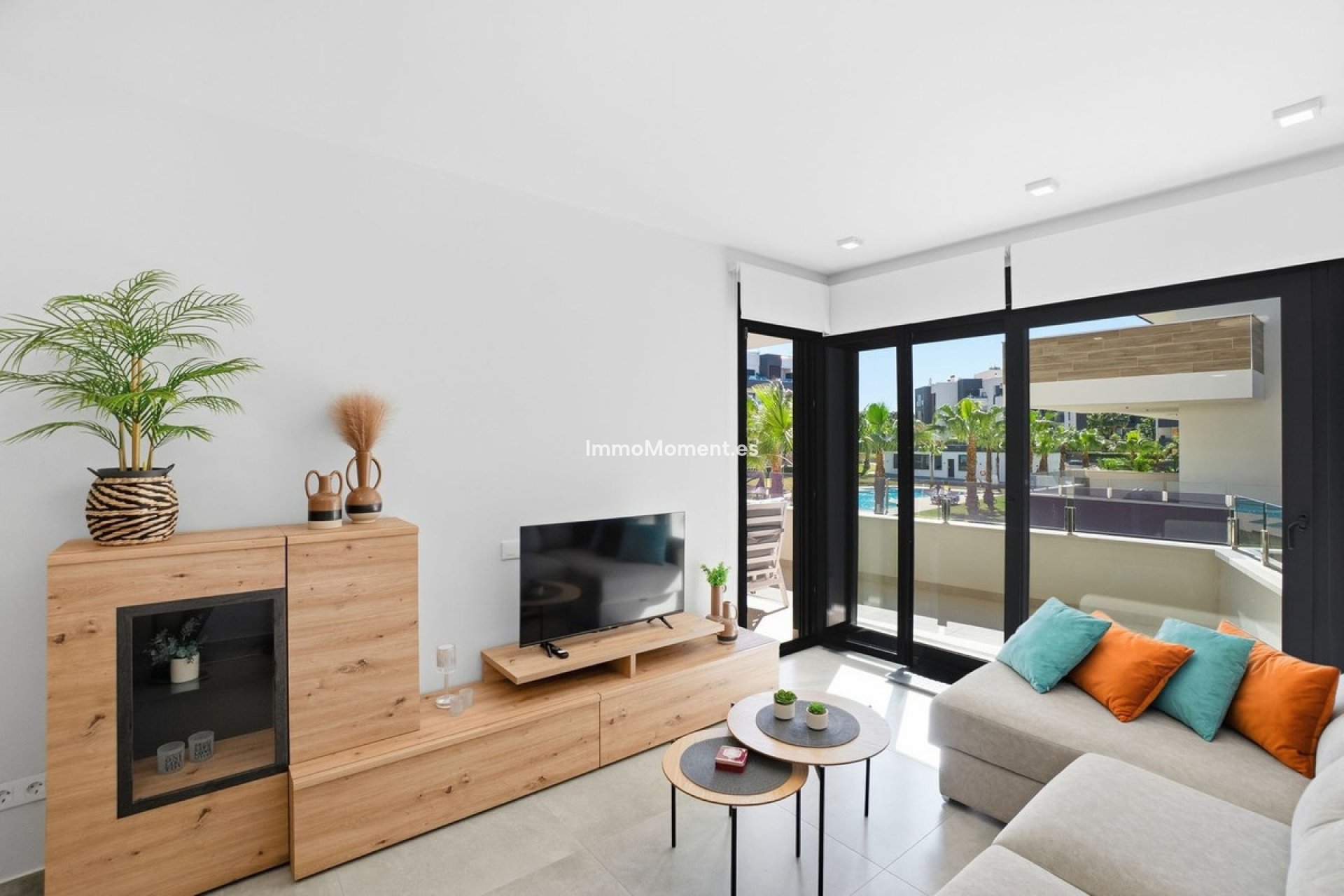 Wiederverkauf - Wohnung - Orihuela - Los Altos