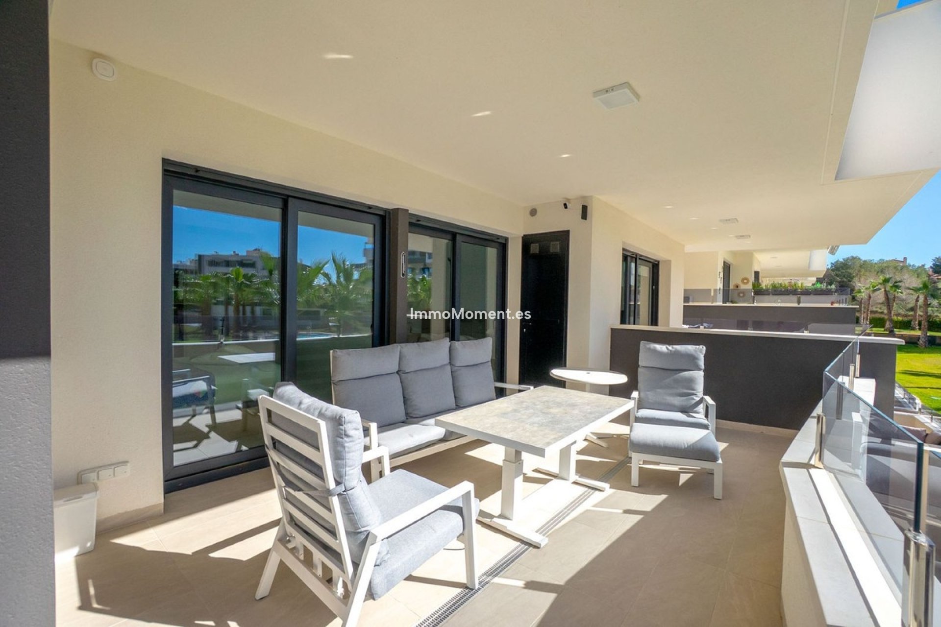 Wiederverkauf - Wohnung - Orihuela - Los Altos