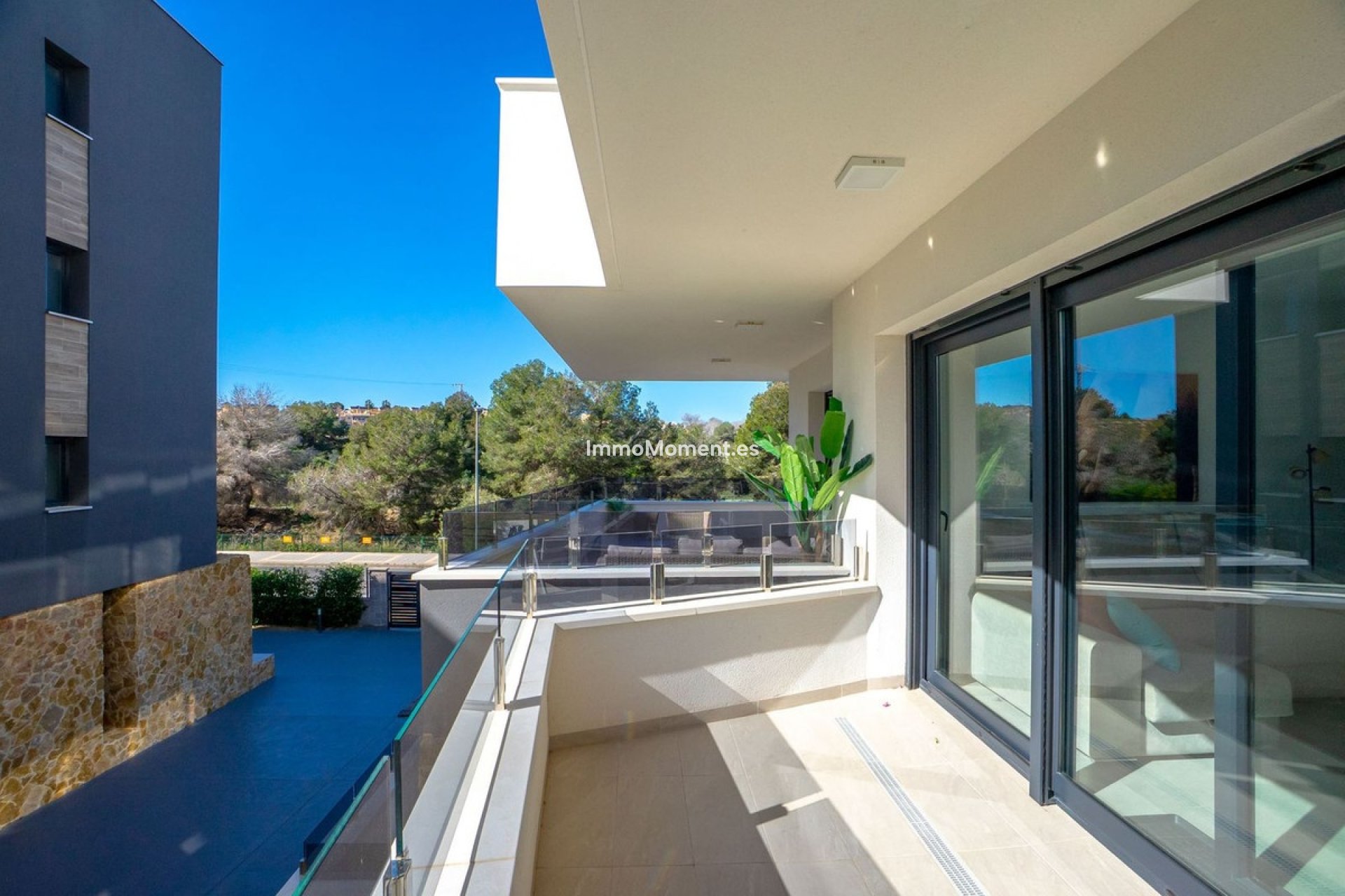 Wiederverkauf - Wohnung - Orihuela - Los Altos