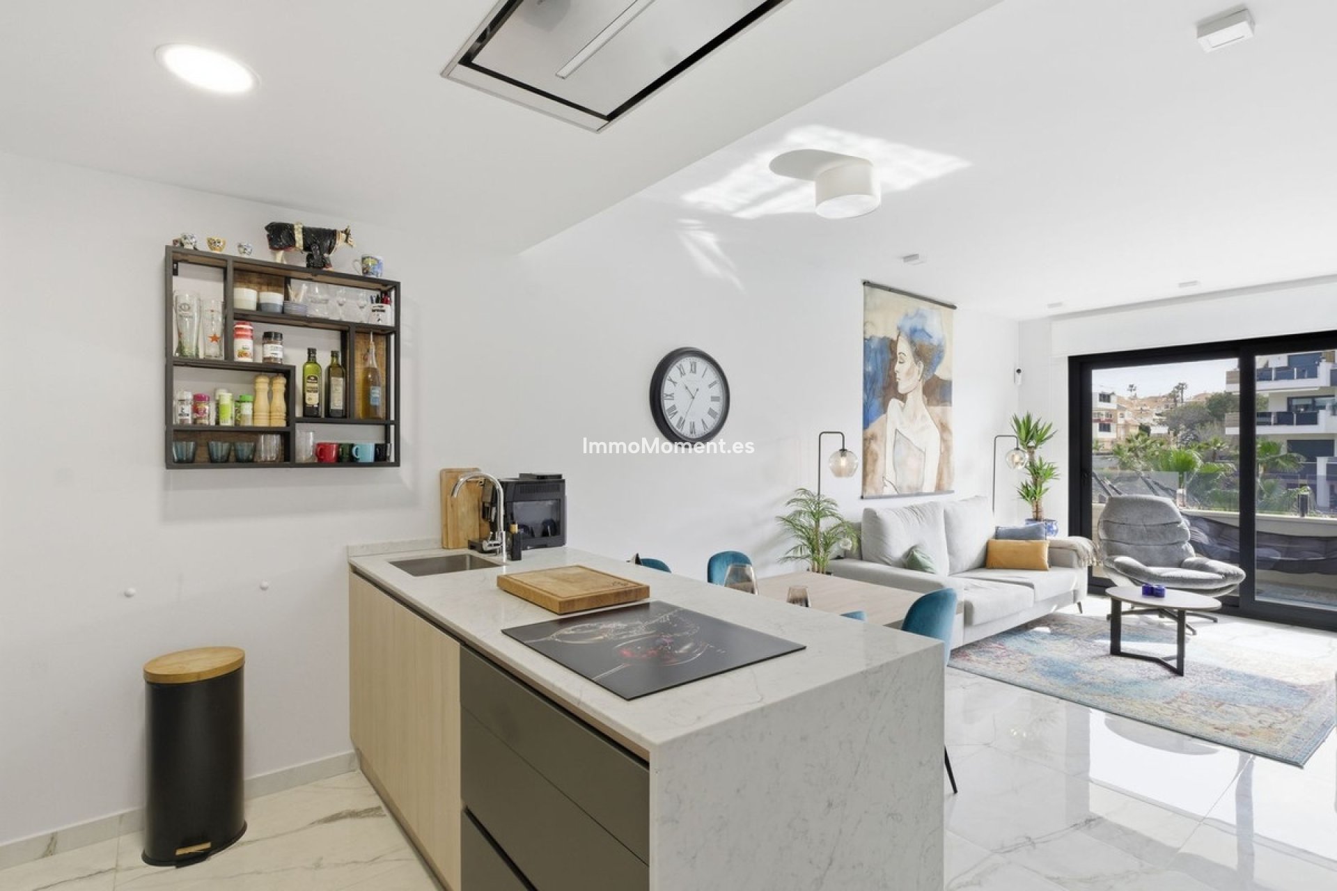 Wiederverkauf - Wohnung - Orihuela - Los Altos