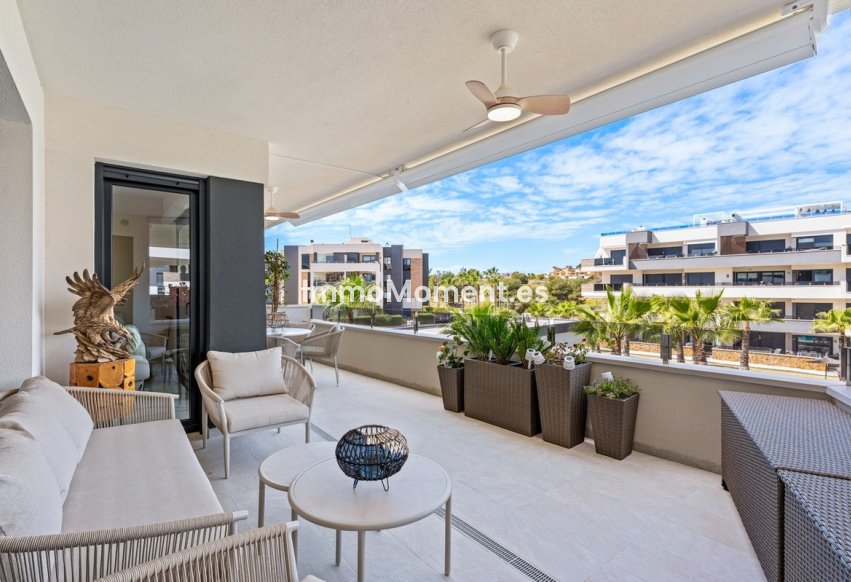 Wiederverkauf - Wohnung - Orihuela - Los Altos