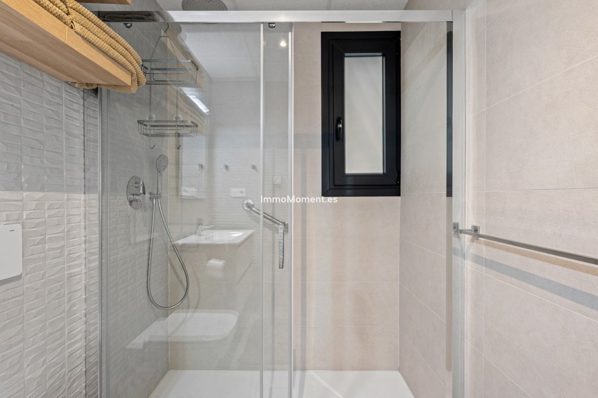 Wiederverkauf - Wohnung - Orihuela - Los Altos