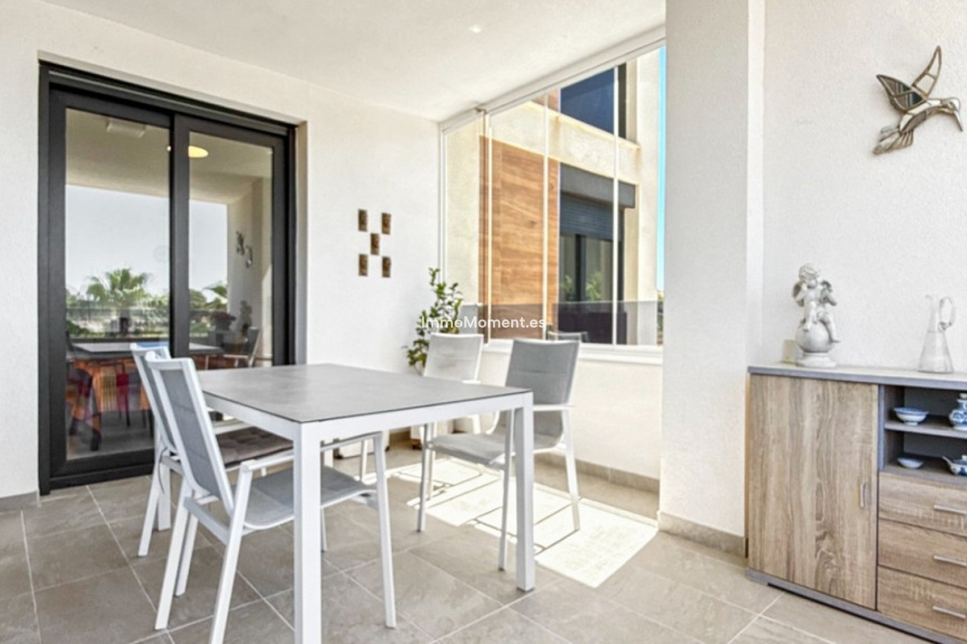 Wiederverkauf - Wohnung - Orihuela - Los Altos