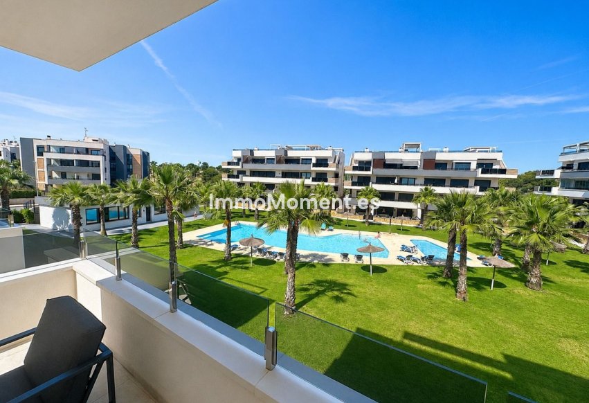 Wiederverkauf - Wohnung - Orihuela - Los Altos