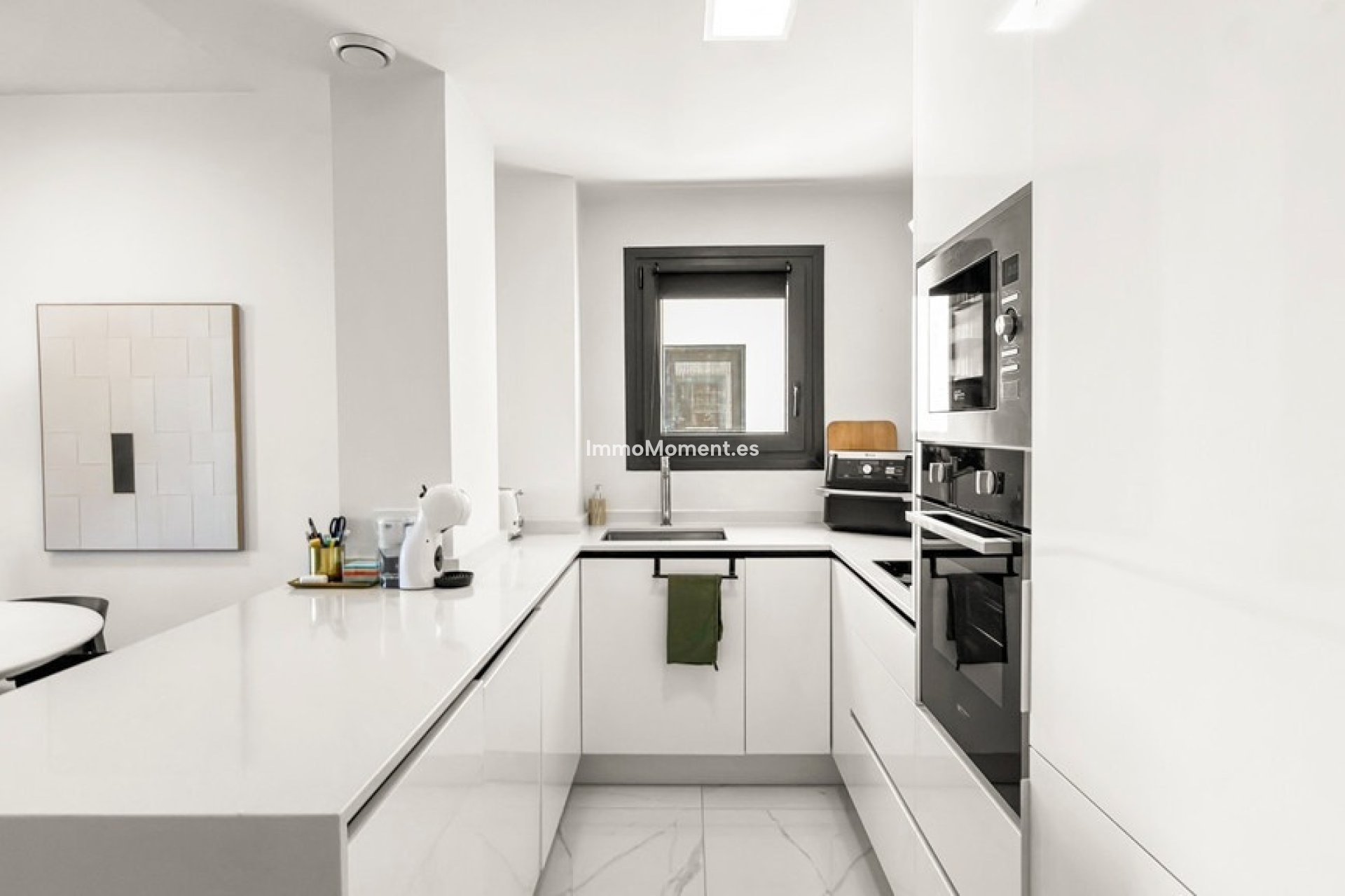 Wiederverkauf - Wohnung - Orihuela - Los Altos