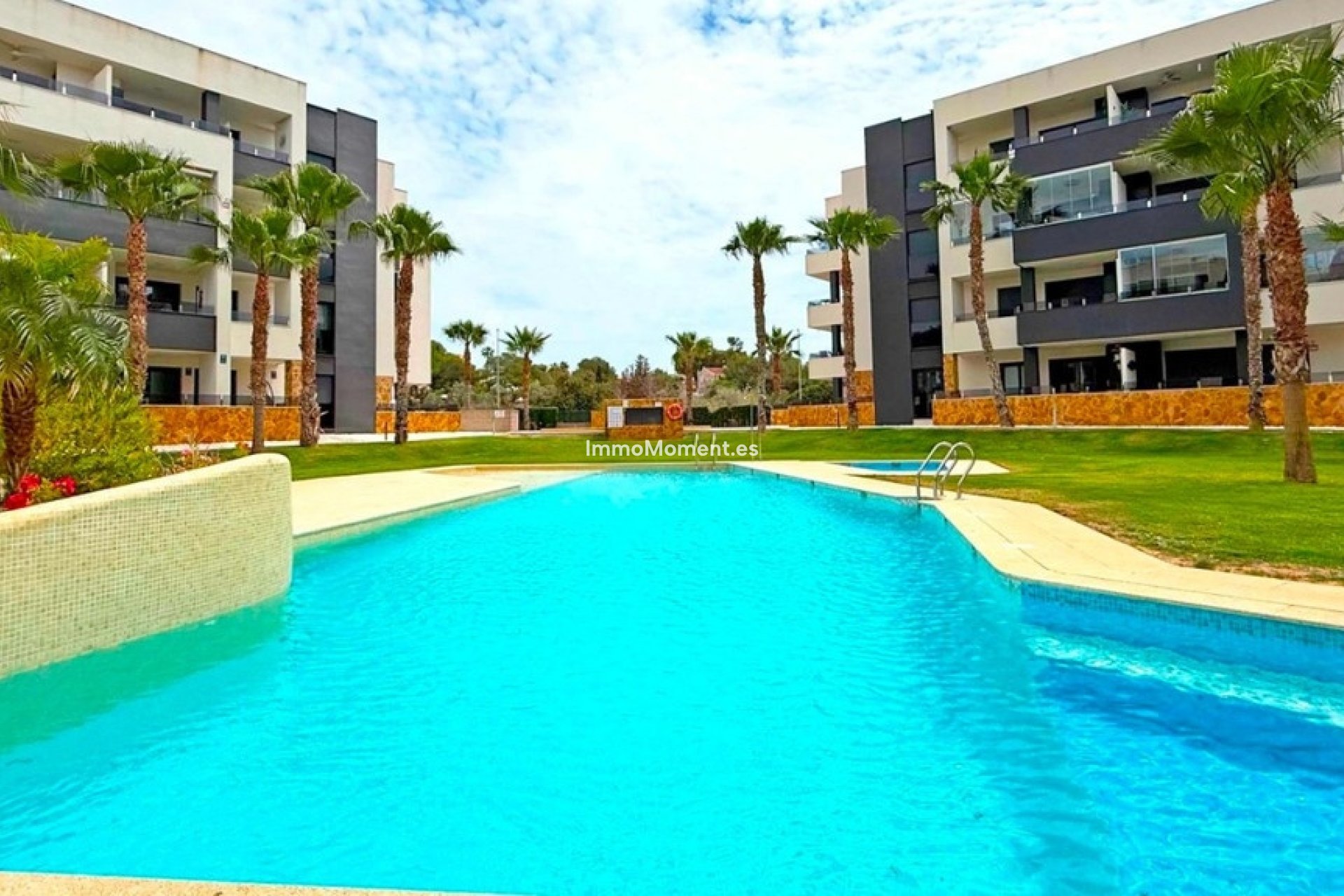 Wiederverkauf - Wohnung - Orihuela - Los Altos