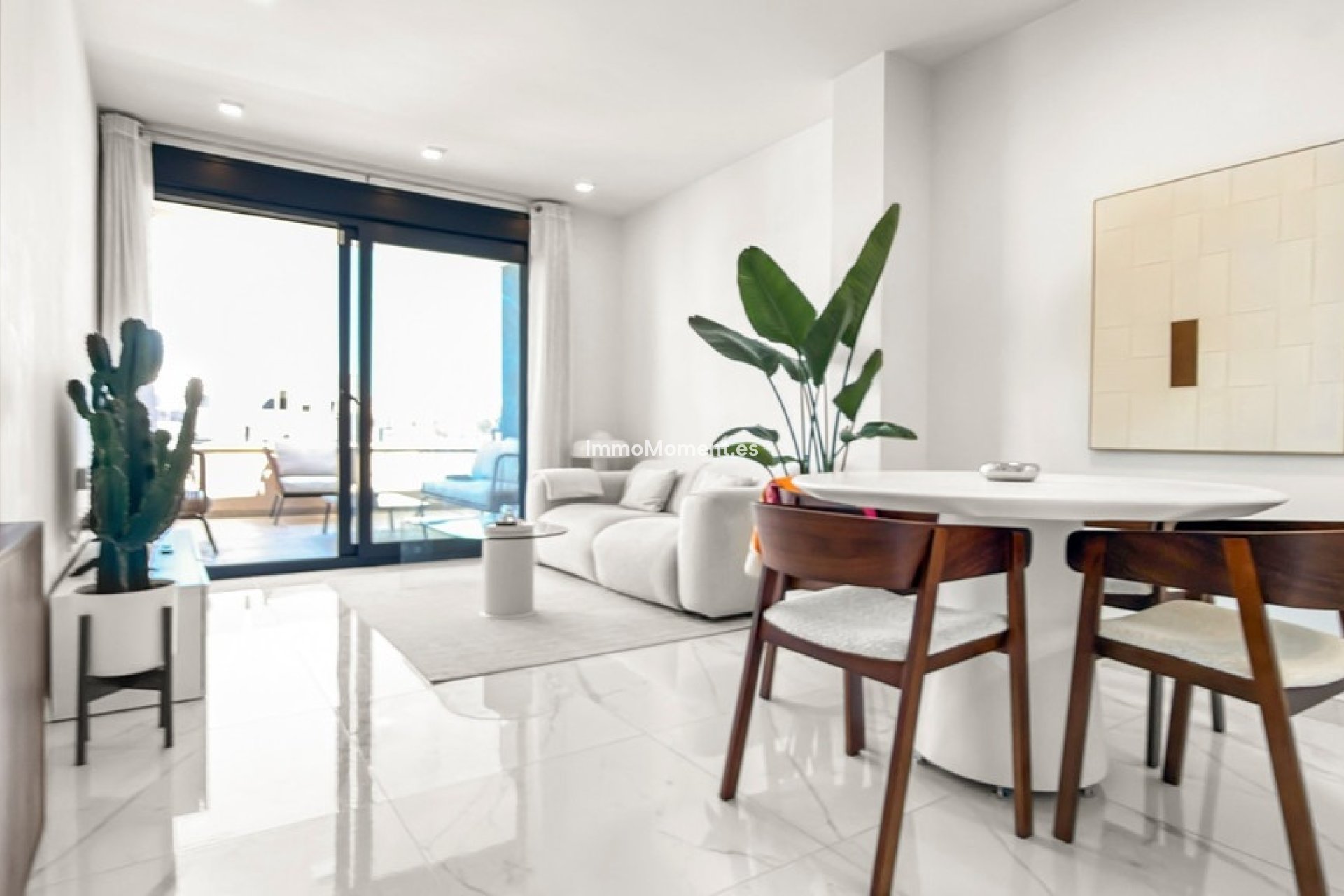 Wiederverkauf - Wohnung - Orihuela - Los Altos