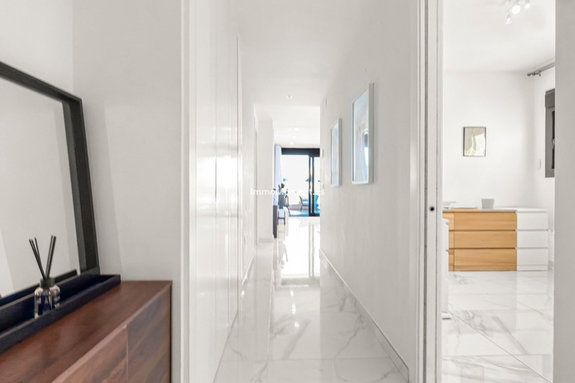 Wiederverkauf - Wohnung - Orihuela - Los Altos