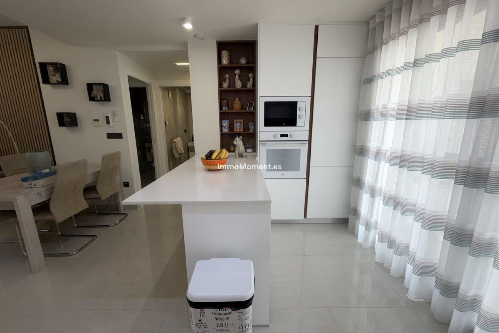 Wiederverkauf - Wohnung - Orihuela - Los Balcones - Los Altos del Edén