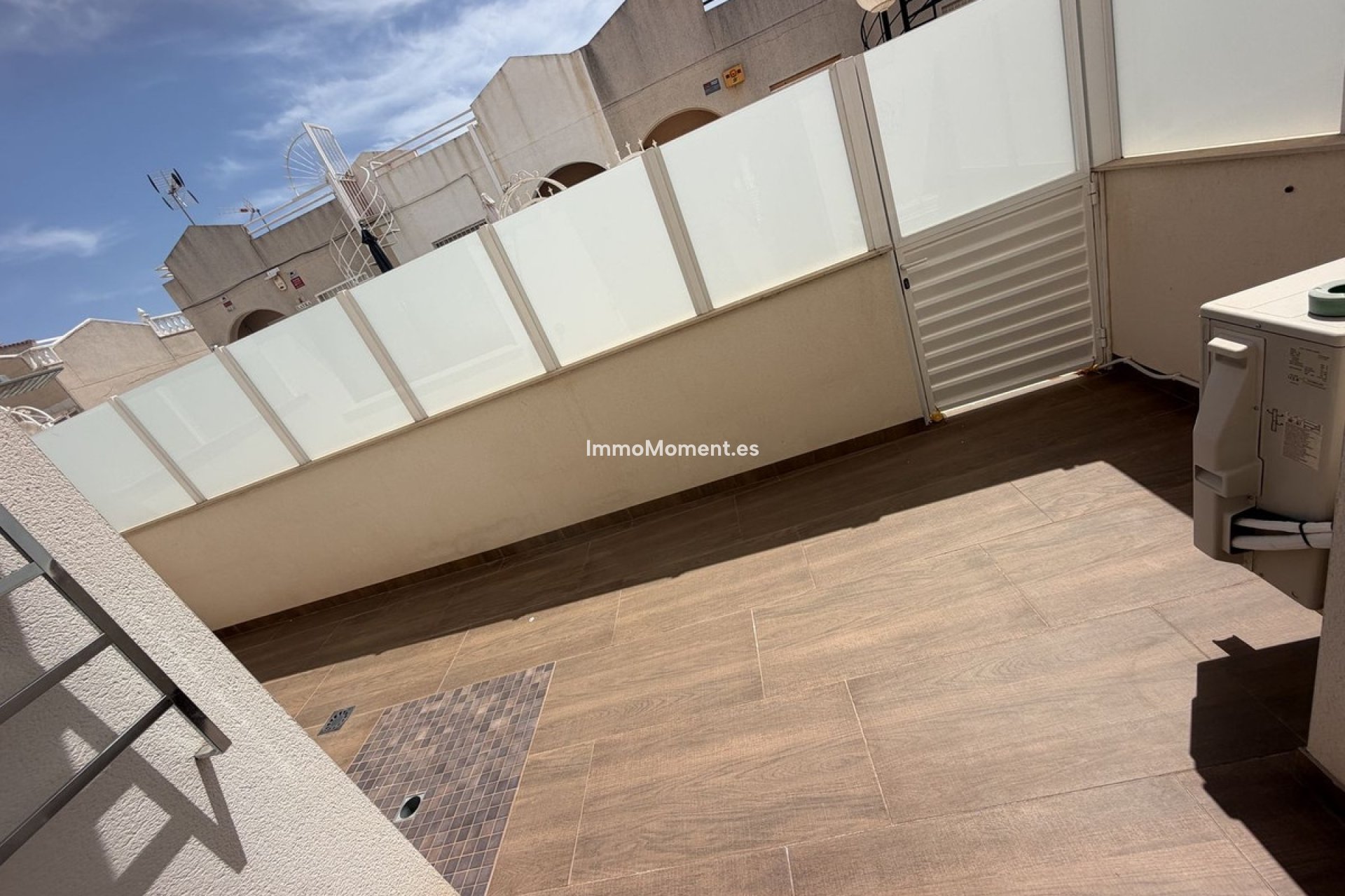 Wiederverkauf - Wohnung - Orihuela - Los Balcones - Los Altos del Edén