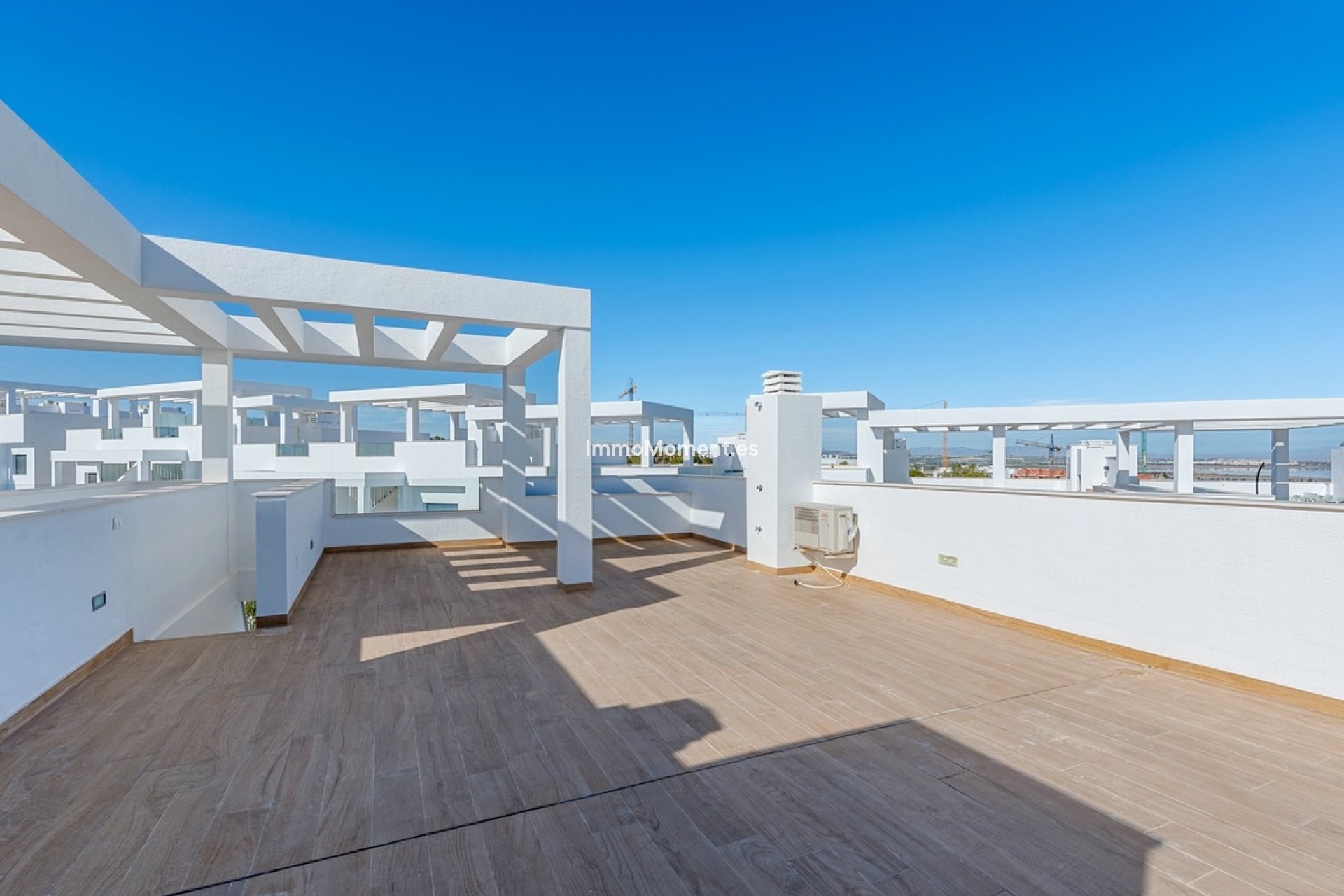 Wiederverkauf - Wohnung - Orihuela - Los Balcones - Los Altos del Edén