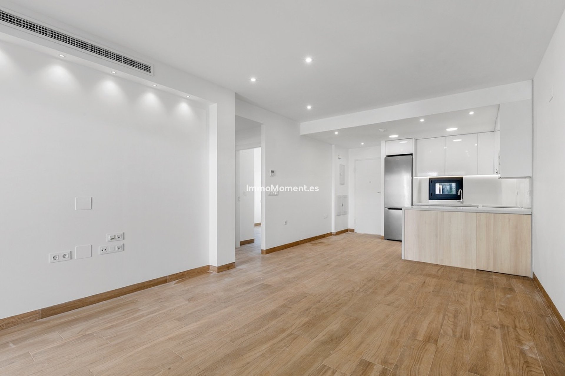 Wiederverkauf - Wohnung - Orihuela - Los Balcones - Los Altos del Edén