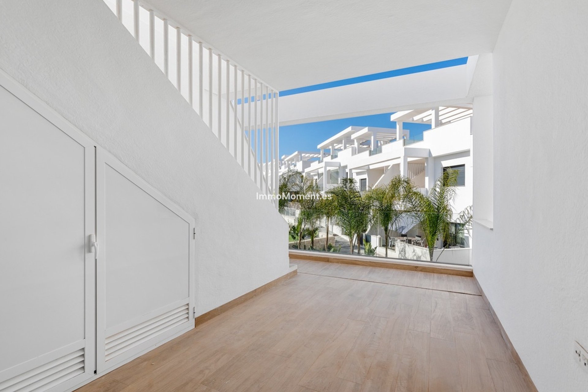 Wiederverkauf - Wohnung - Orihuela - Los Balcones - Los Altos del Edén