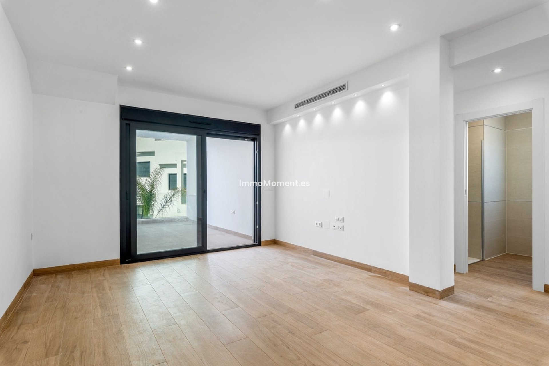 Wiederverkauf - Wohnung - Orihuela - Los Balcones - Los Altos del Edén