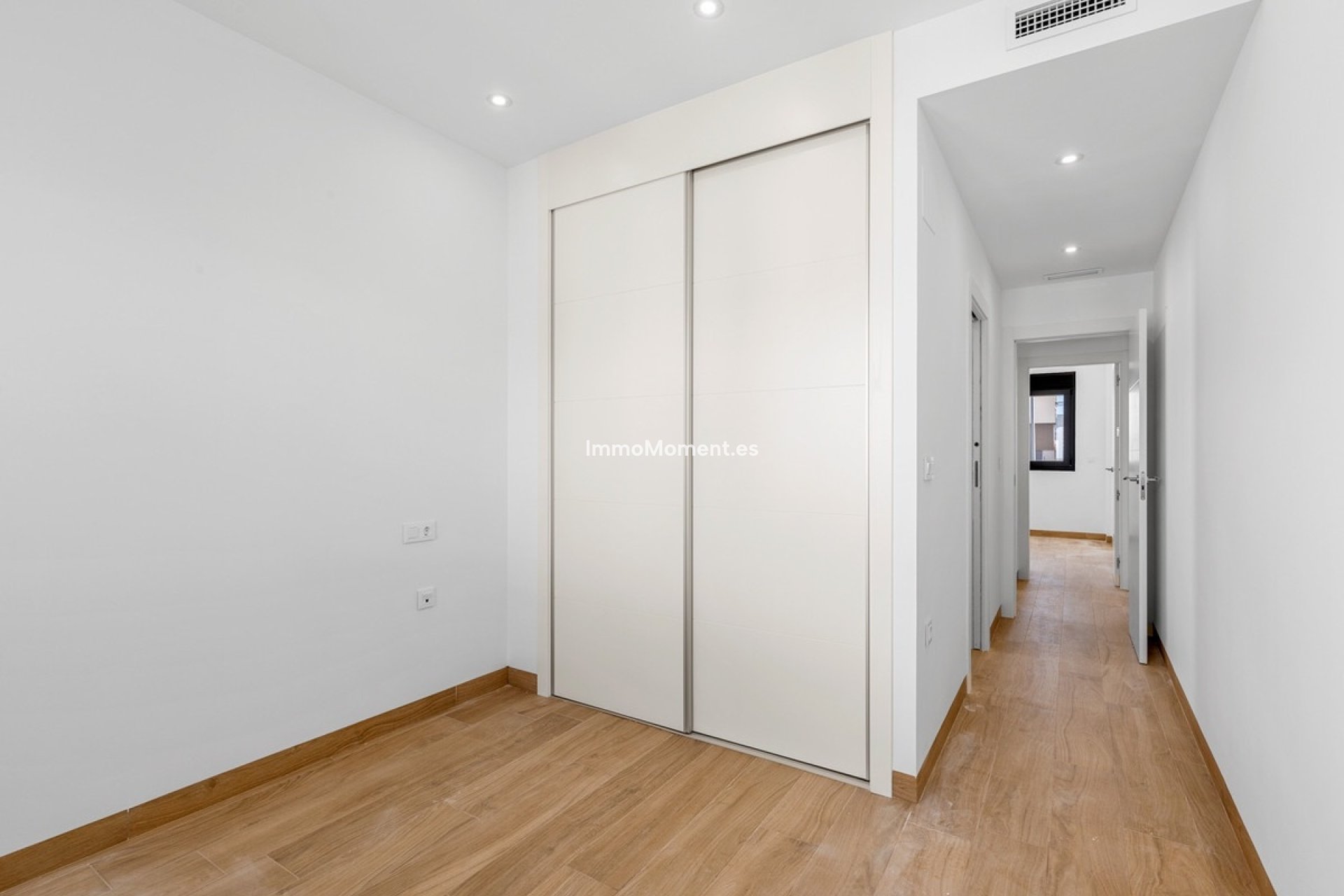 Wiederverkauf - Wohnung - Orihuela - Los Balcones - Los Altos del Edén