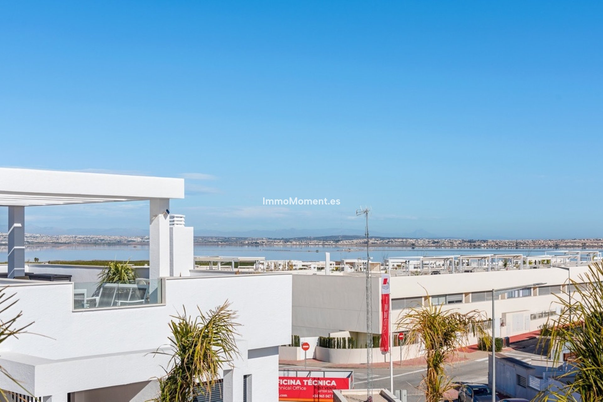 Wiederverkauf - Wohnung - Orihuela - Los Balcones - Los Altos del Edén