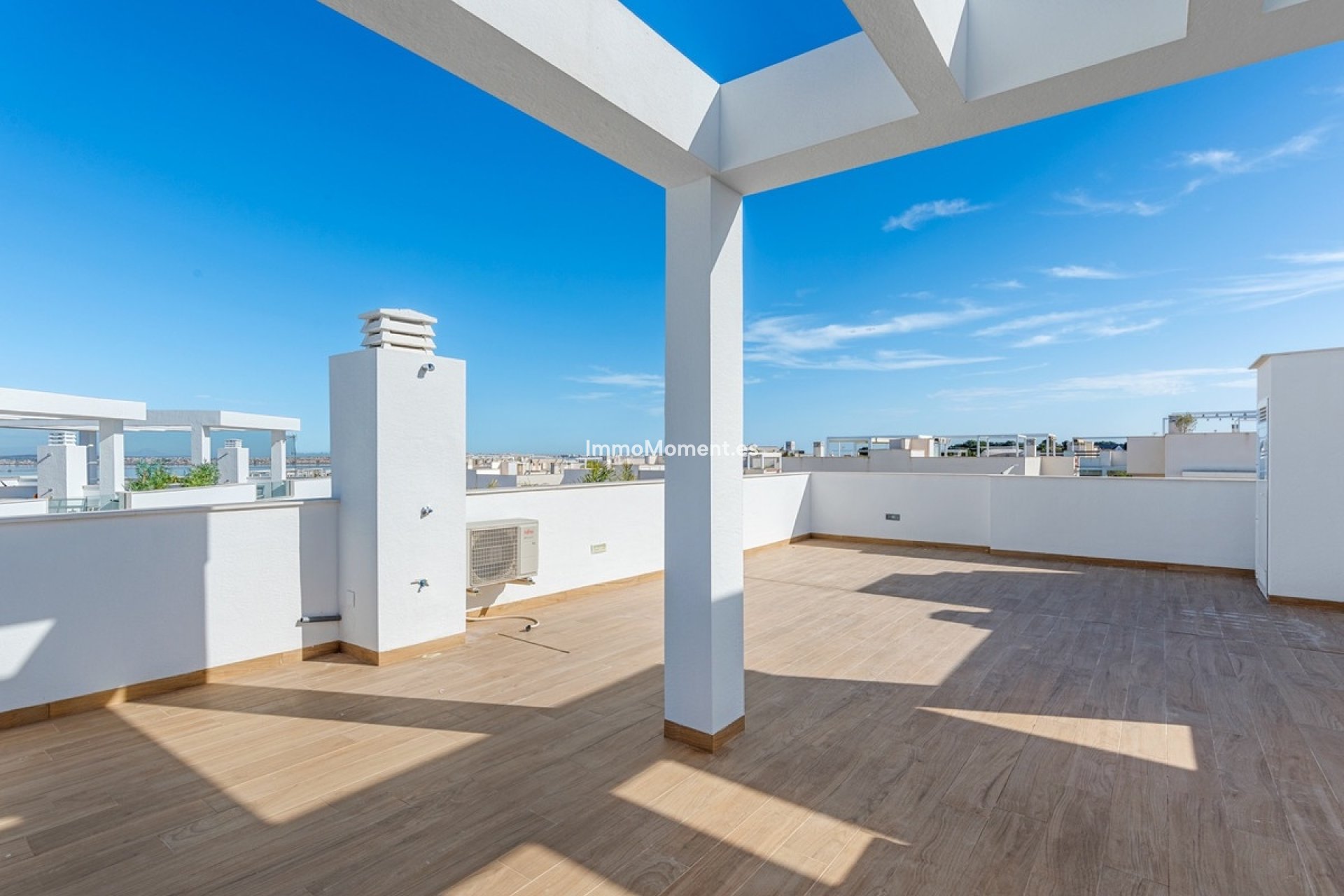 Wiederverkauf - Wohnung - Orihuela - Los Balcones - Los Altos del Edén