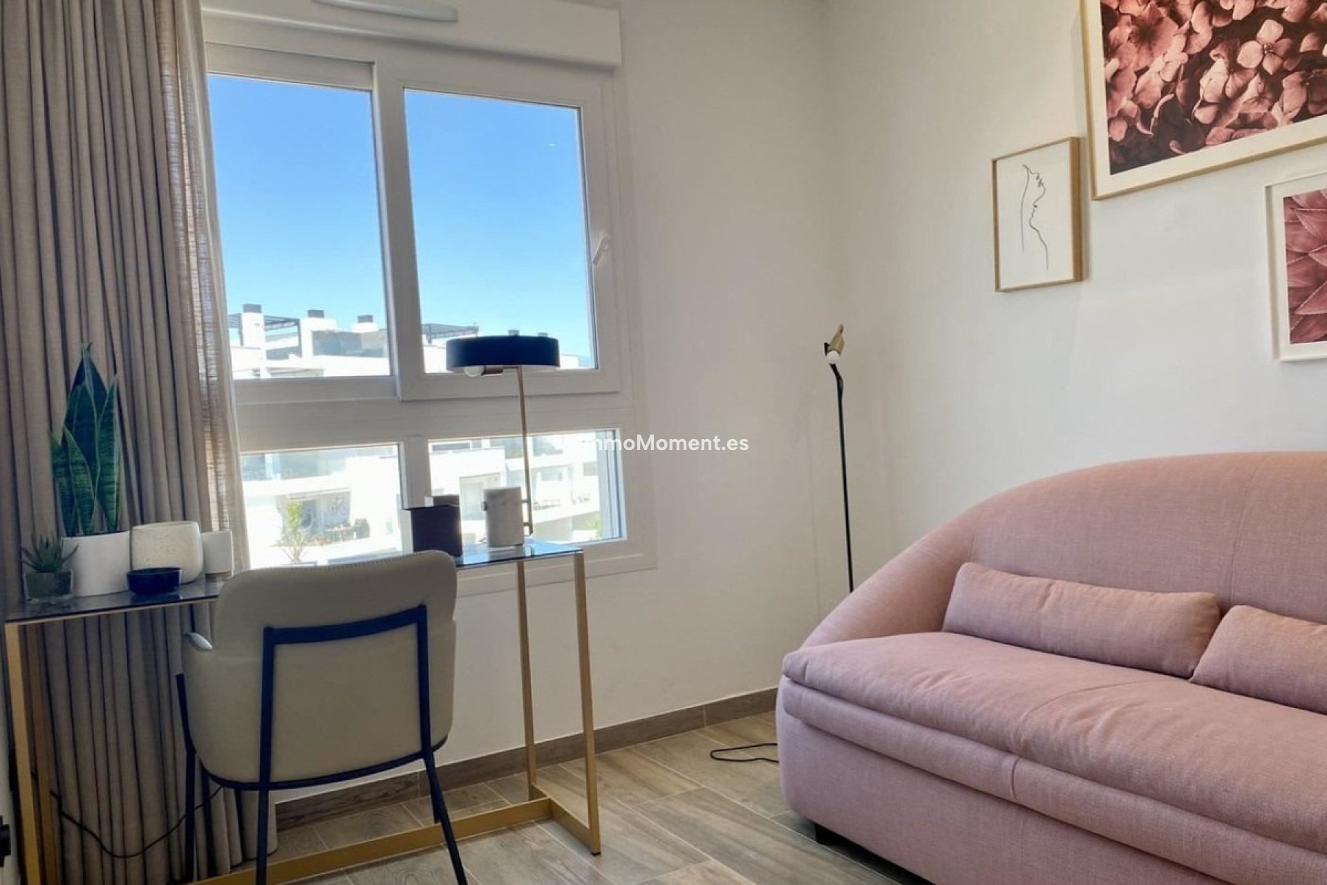 Wiederverkauf - Wohnung - Orihuela - Los Balcones - Los Altos del Edén