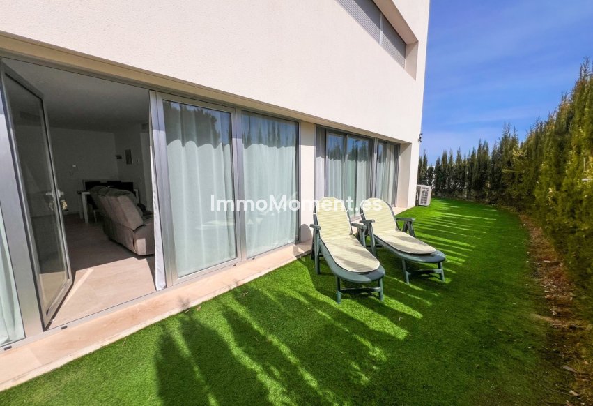 Wiederverkauf - Wohnung - Orihuela - Los Balcones - Los Altos del Edén