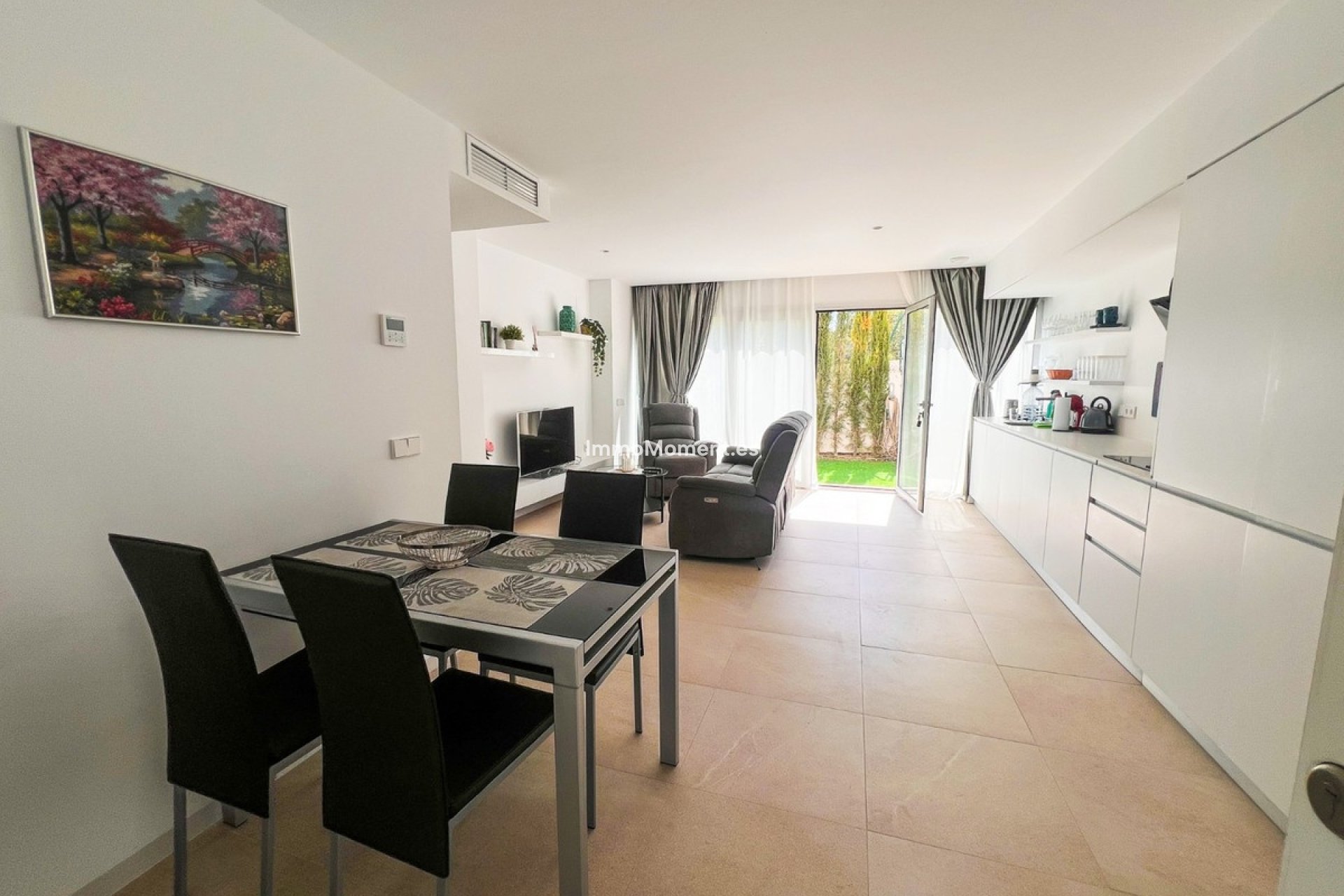 Wiederverkauf - Wohnung - Orihuela - Los Balcones - Los Altos del Edén