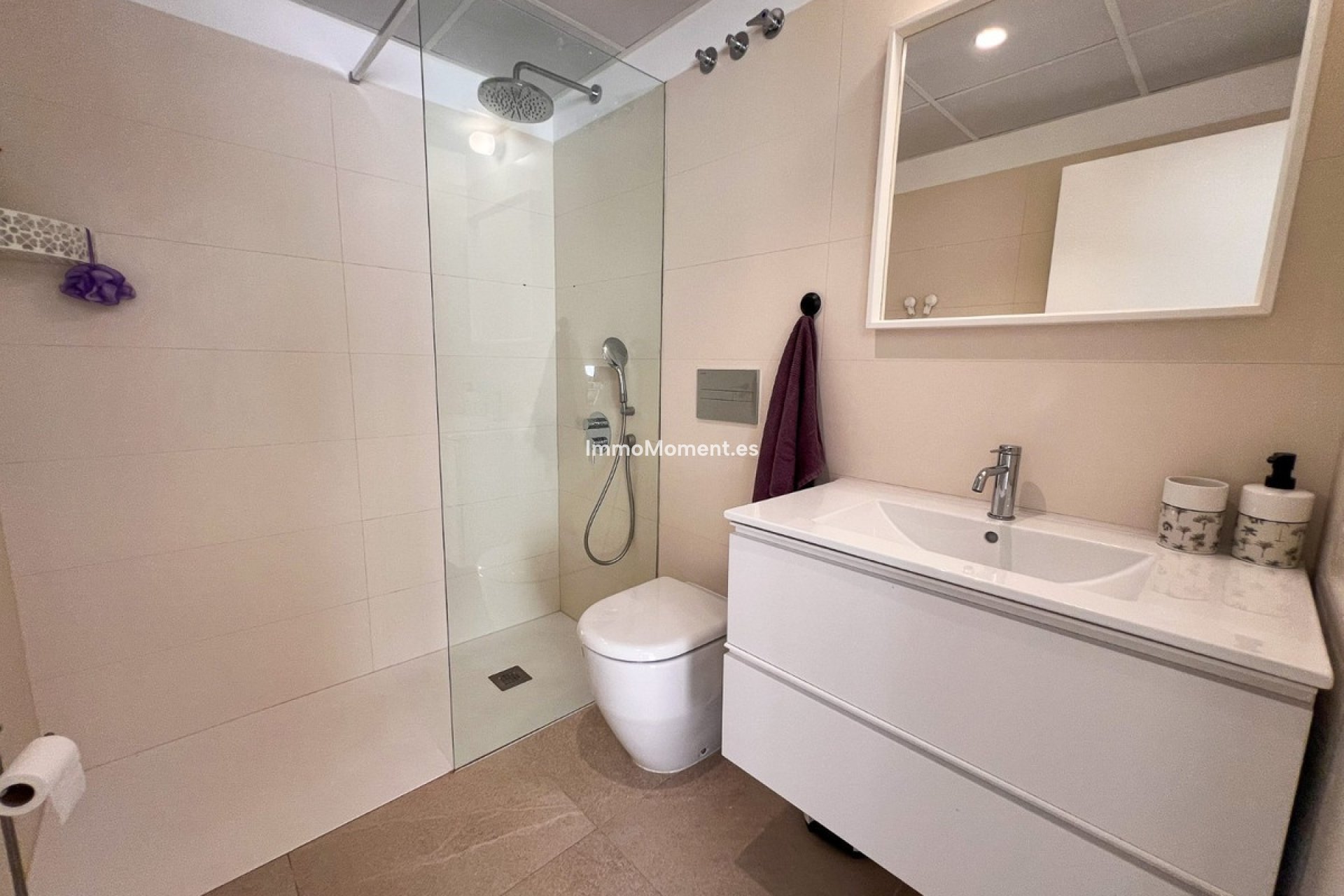 Wiederverkauf - Wohnung - Orihuela - Los Balcones - Los Altos del Edén