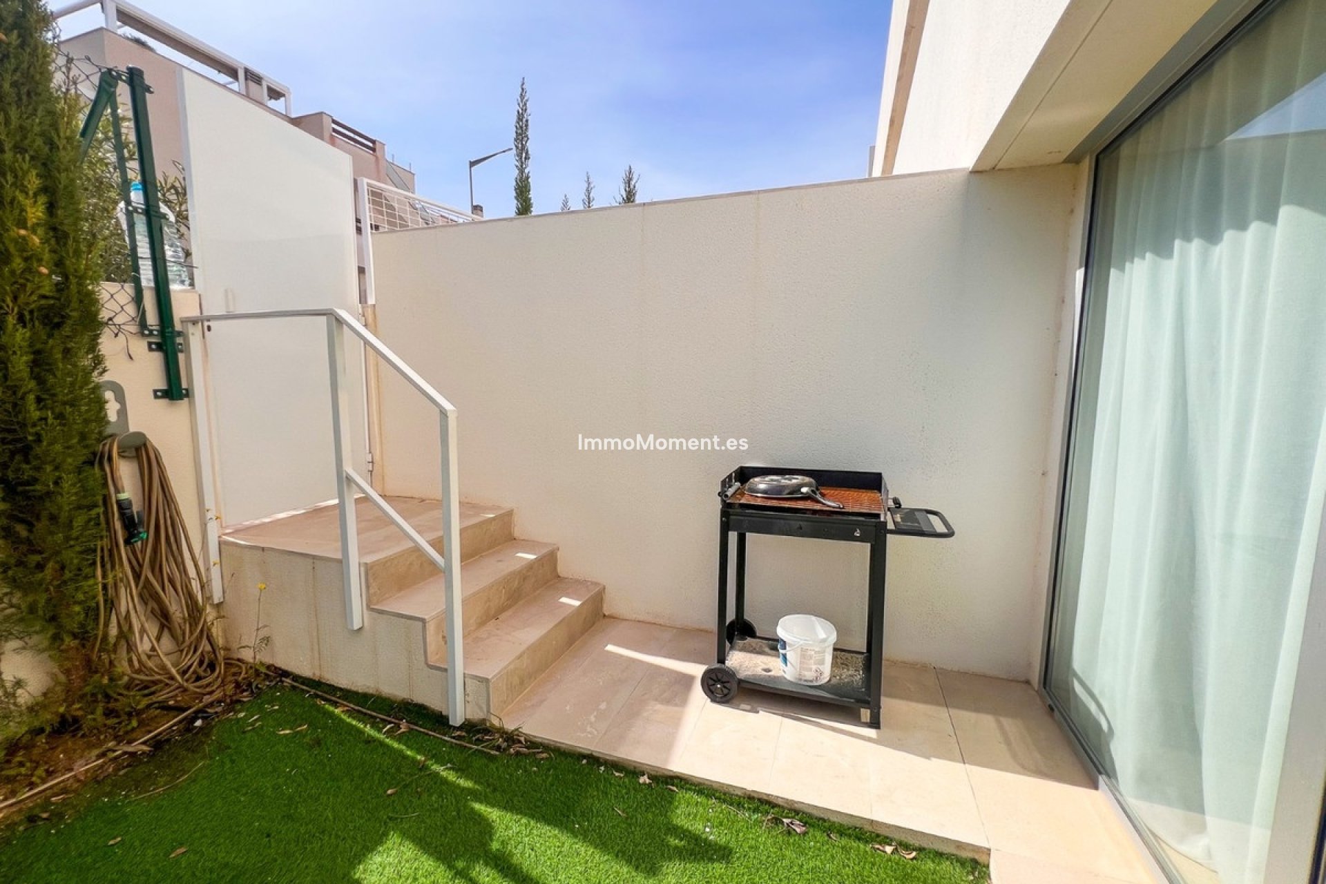 Wiederverkauf - Wohnung - Orihuela - Los Balcones - Los Altos del Edén