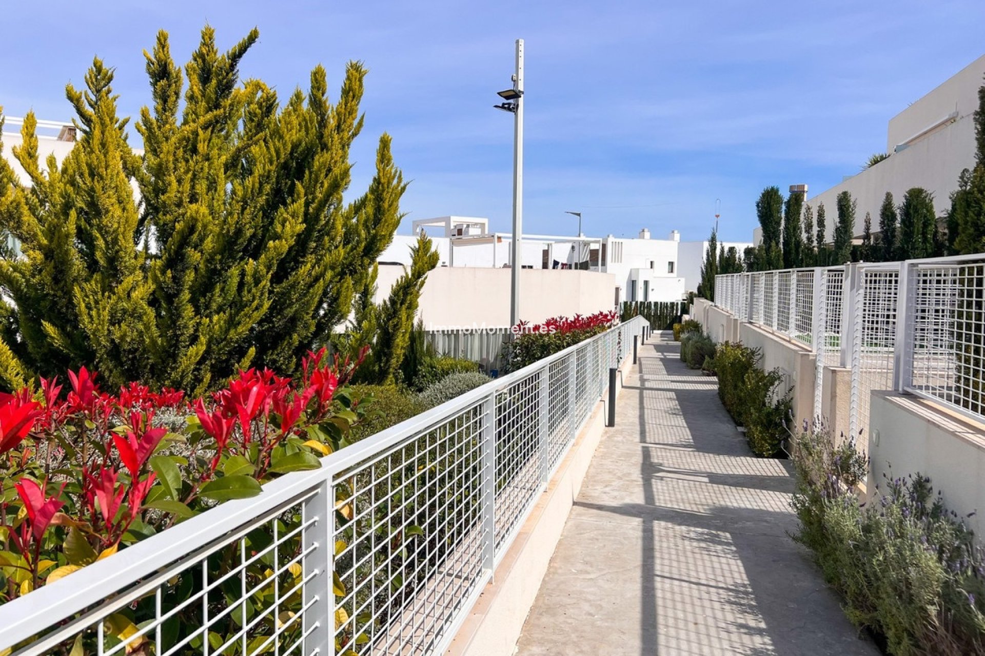 Wiederverkauf - Wohnung - Orihuela - Los Balcones - Los Altos del Edén