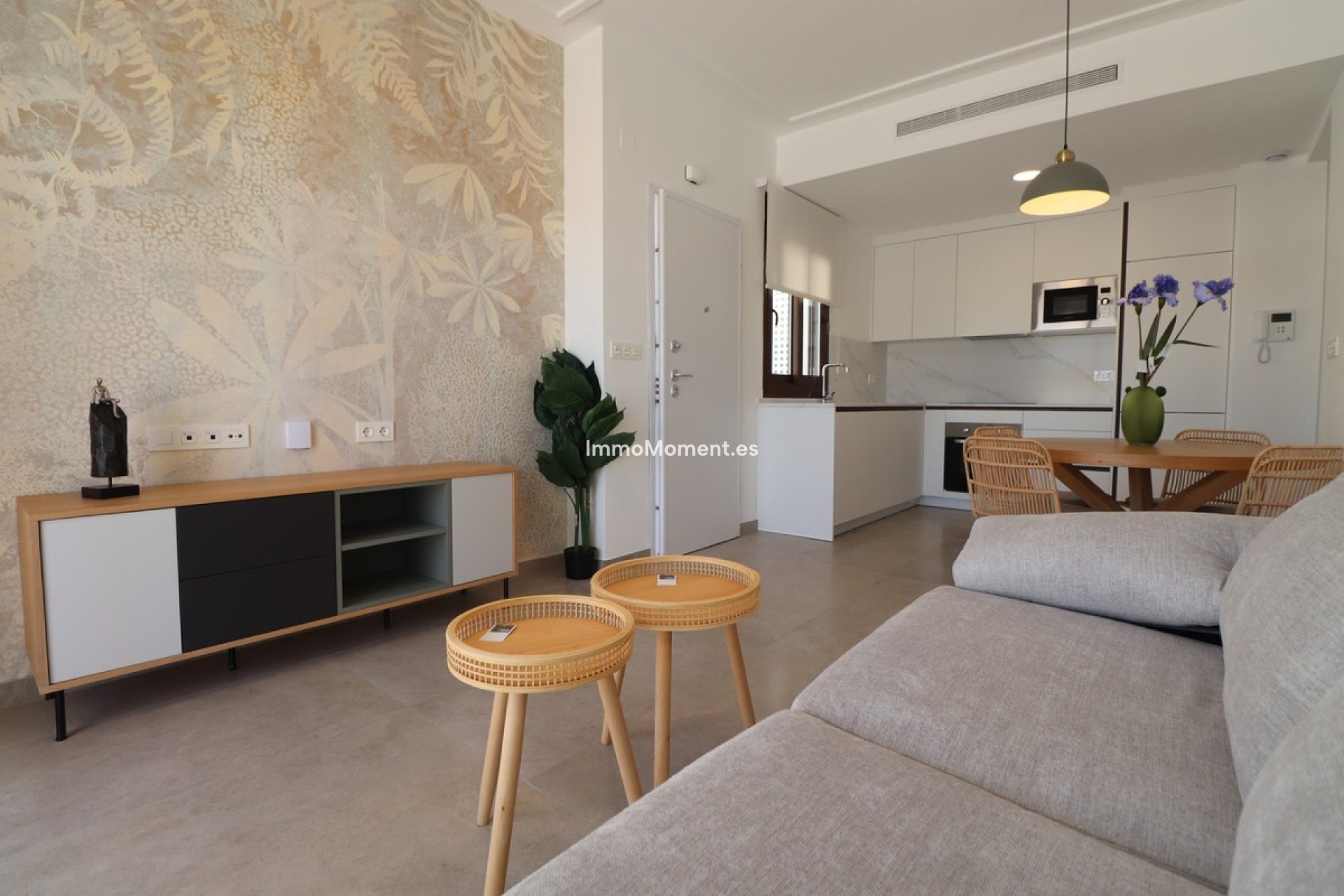 Wiederverkauf - Wohnung - Orihuela - Los Balcones - Los Altos del Edén
