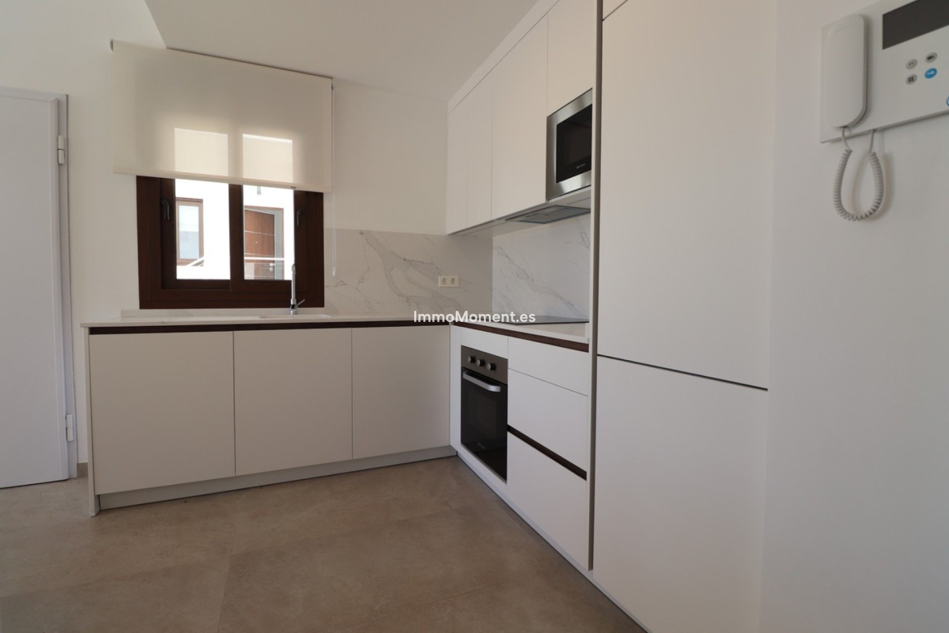 Wiederverkauf - Wohnung - Orihuela - Los Balcones - Los Altos del Edén
