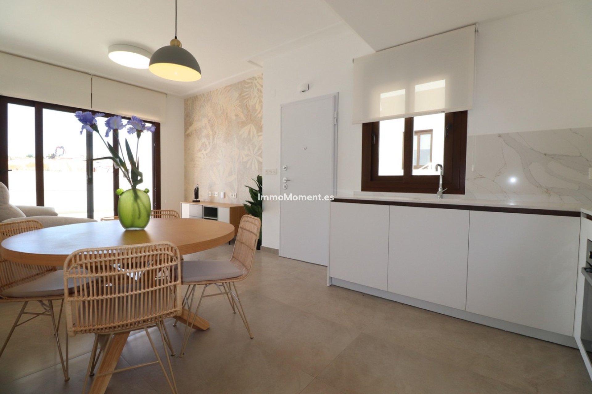 Wiederverkauf - Wohnung - Orihuela - Los Balcones - Los Altos del Edén