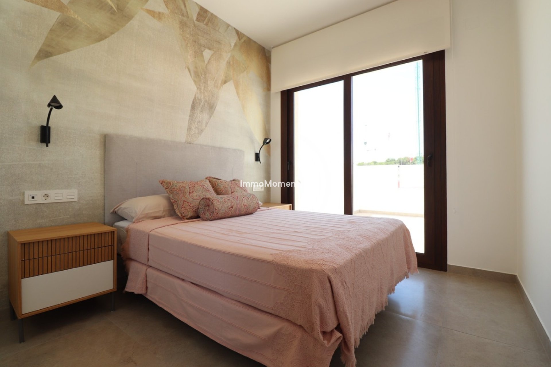 Wiederverkauf - Wohnung - Orihuela - Los Balcones - Los Altos del Edén