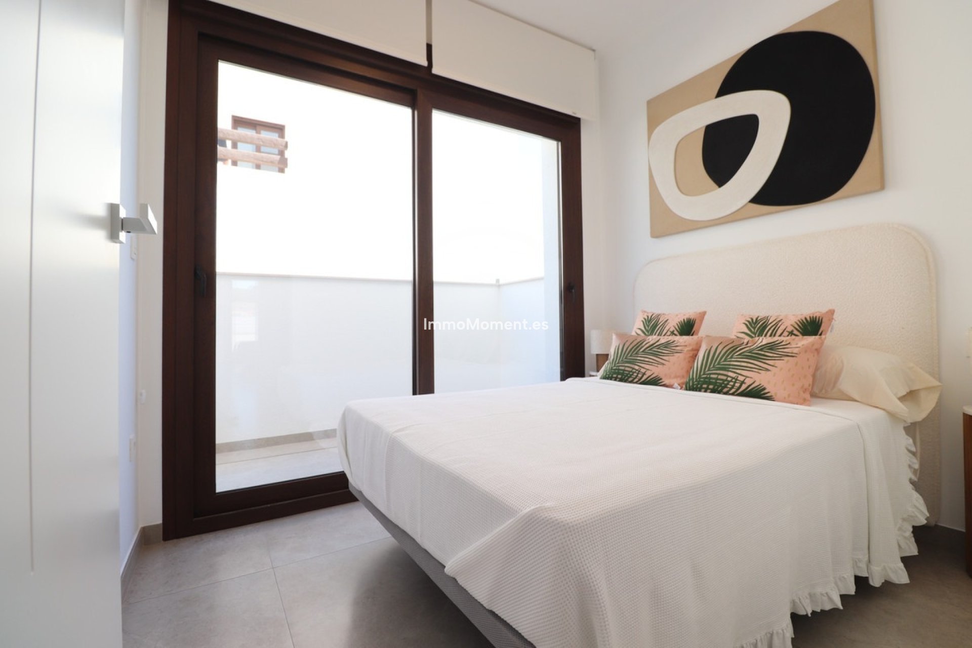 Wiederverkauf - Wohnung - Orihuela - Los Balcones - Los Altos del Edén