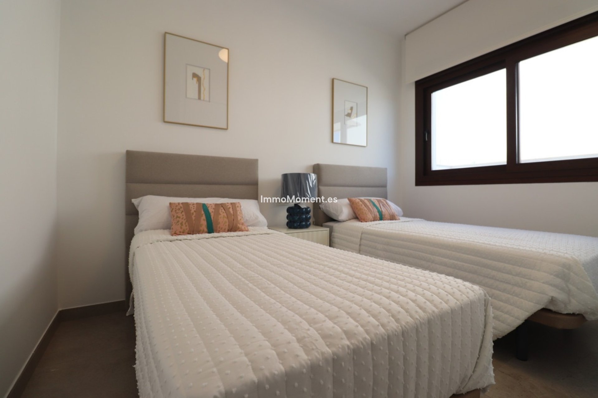 Wiederverkauf - Wohnung - Orihuela - Los Balcones - Los Altos del Edén