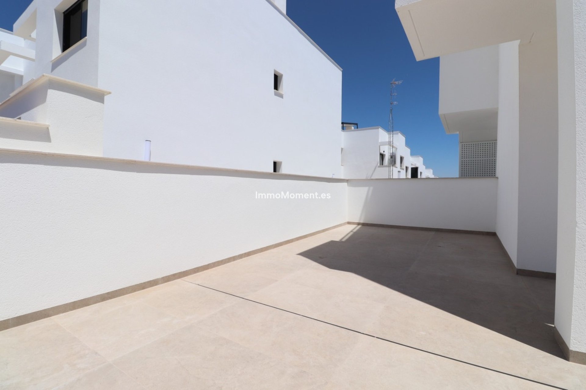 Wiederverkauf - Wohnung - Orihuela - Los Balcones - Los Altos del Edén