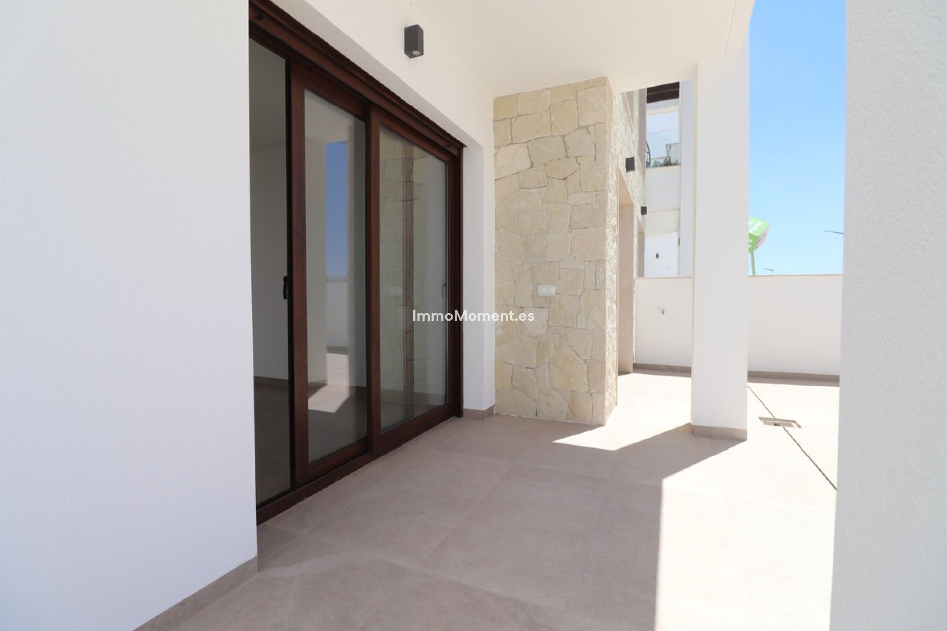 Wiederverkauf - Wohnung - Orihuela - Los Balcones - Los Altos del Edén