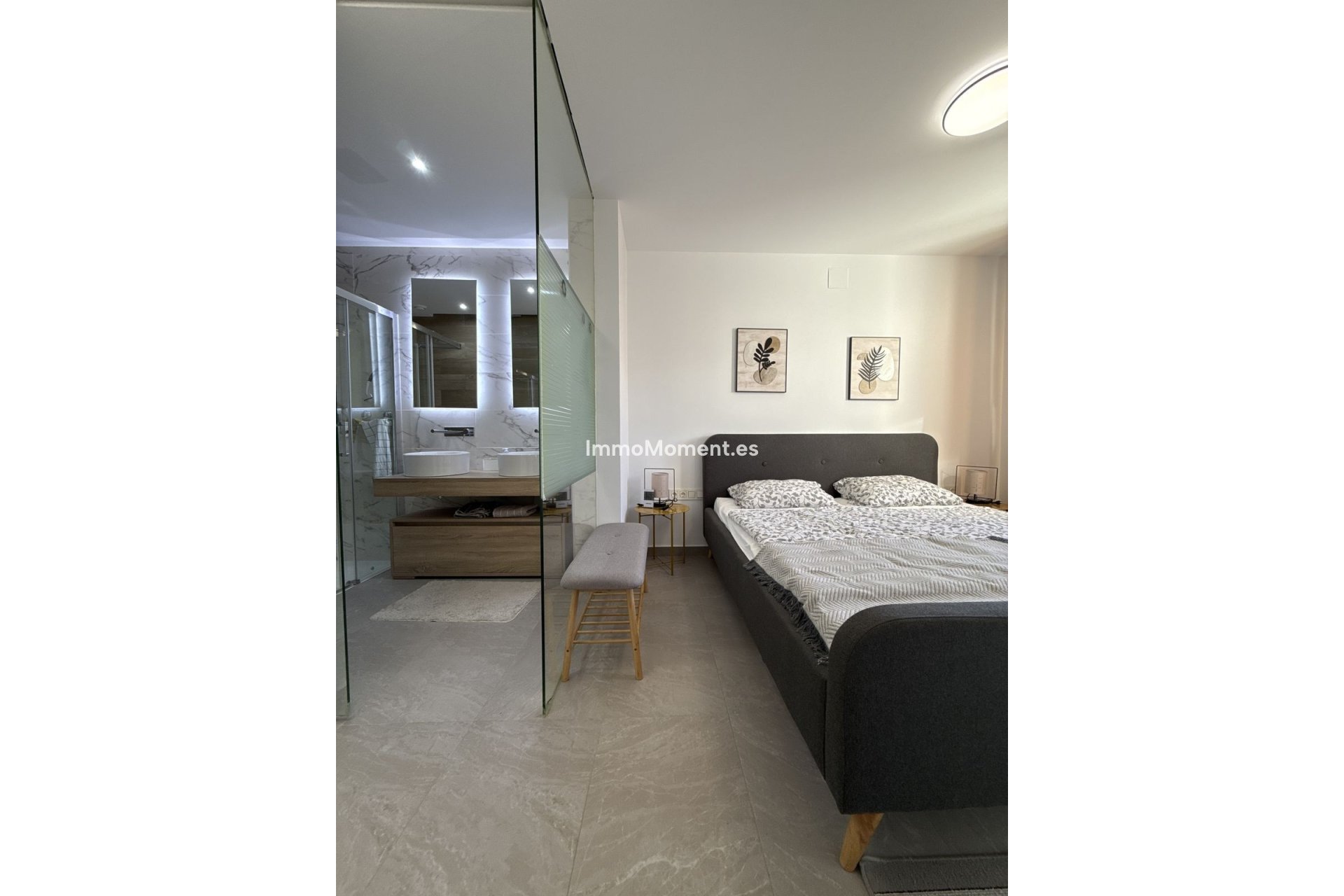 Wiederverkauf - Wohnung - Orihuela - Los Balcones