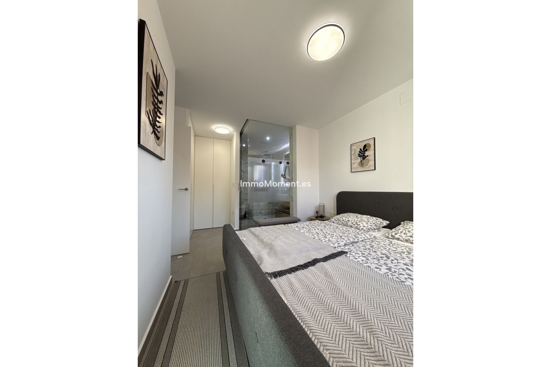 Wiederverkauf - Wohnung - Orihuela - Los Balcones