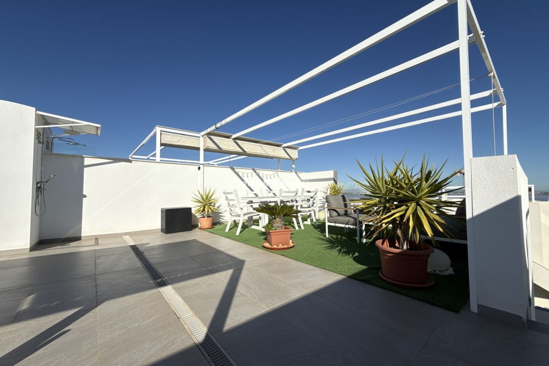 Wiederverkauf - Wohnung - Orihuela - Los Balcones