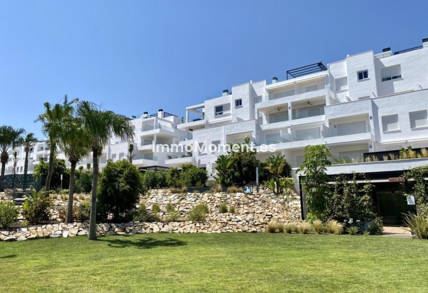 Wiederverkauf - Wohnung - Orihuela - Los Balcones