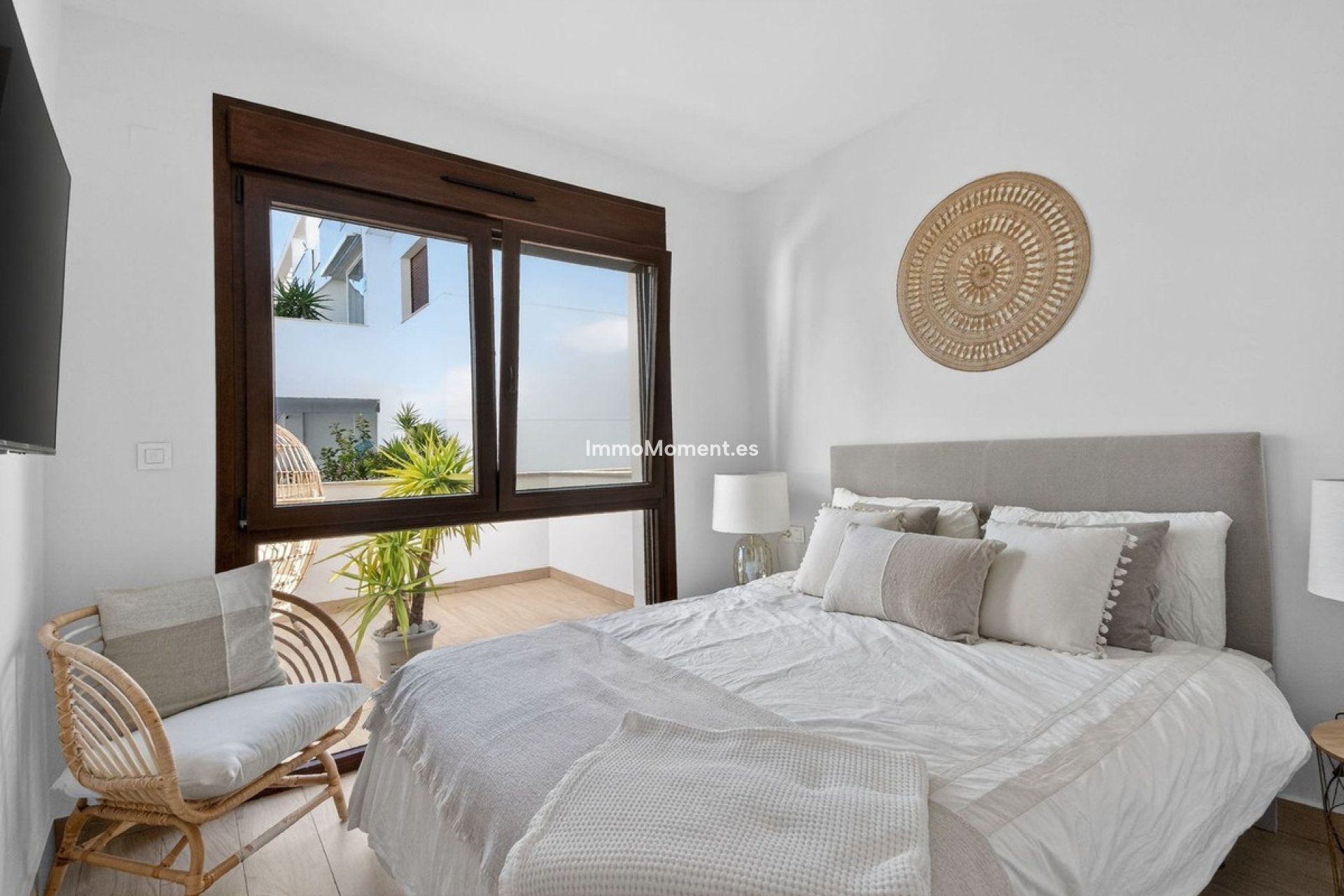 Wiederverkauf - Wohnung - Orihuela - Los Balcones