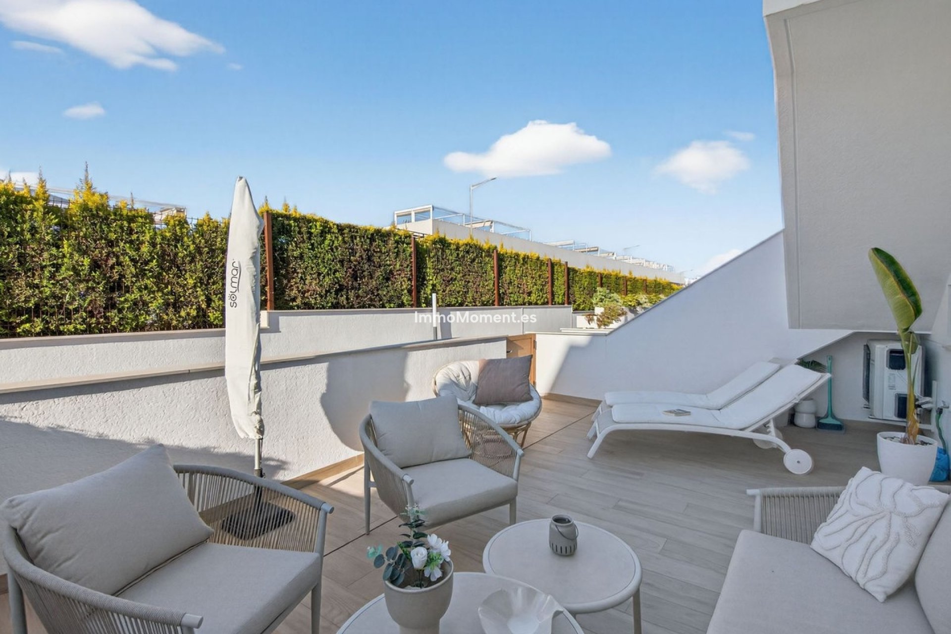 Wiederverkauf - Wohnung - Orihuela - Los Balcones