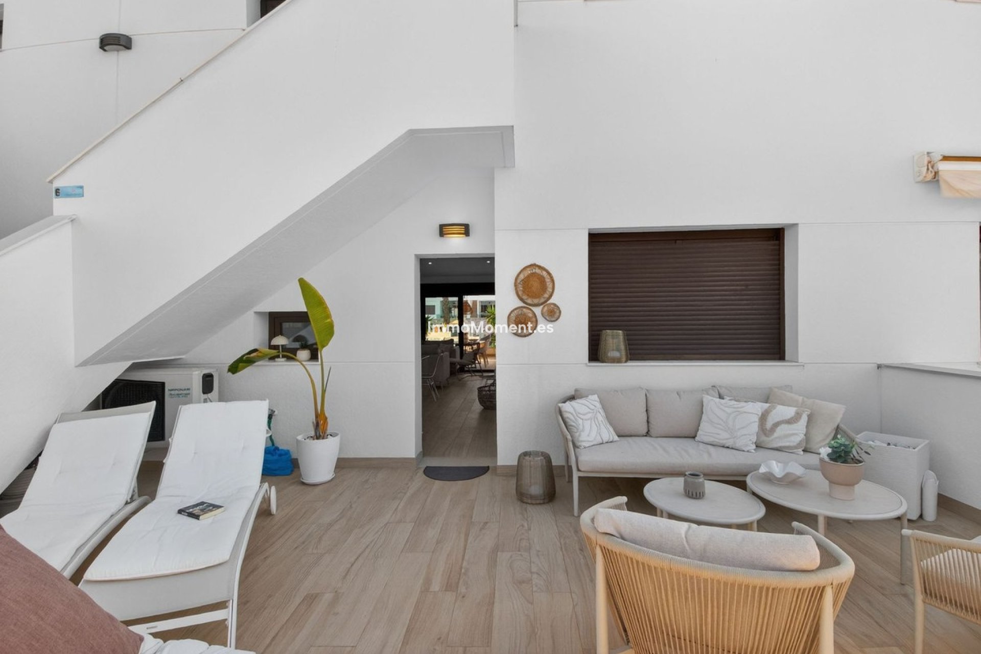 Wiederverkauf - Wohnung - Orihuela - Los Balcones