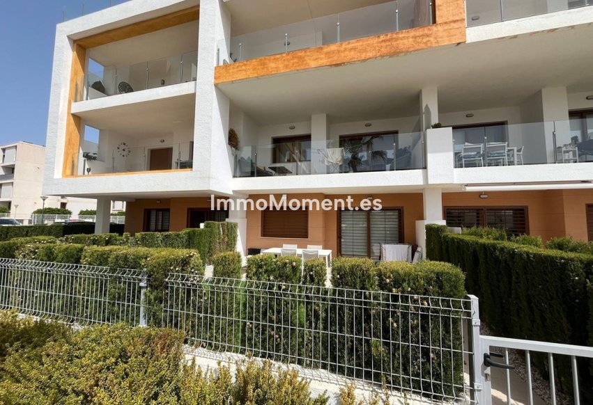 Wiederverkauf - Wohnung - Orihuela - Los Dolses