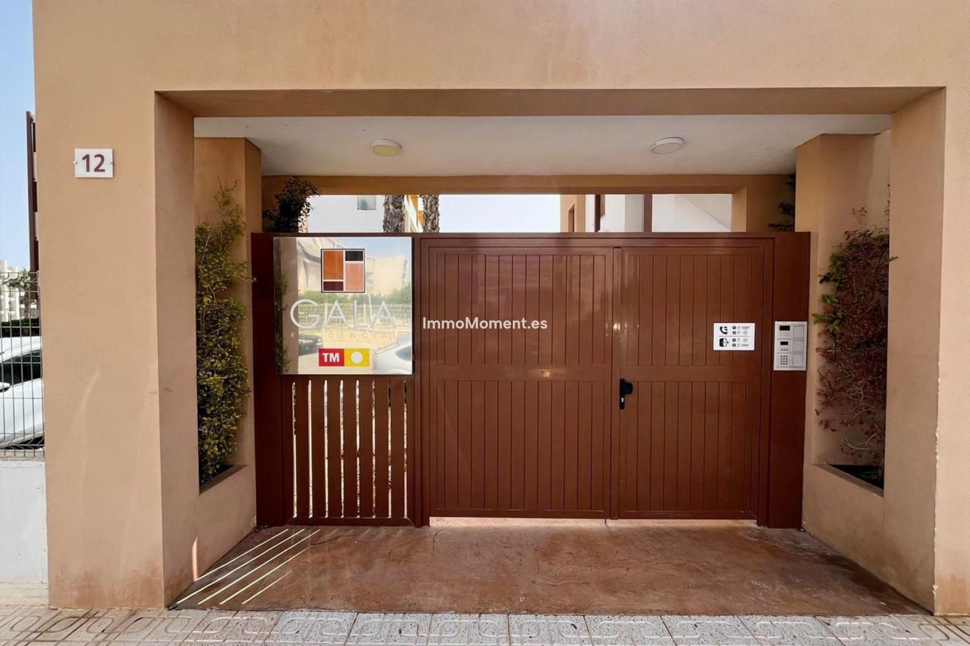 Wiederverkauf - Wohnung - Orihuela - Los Dolses