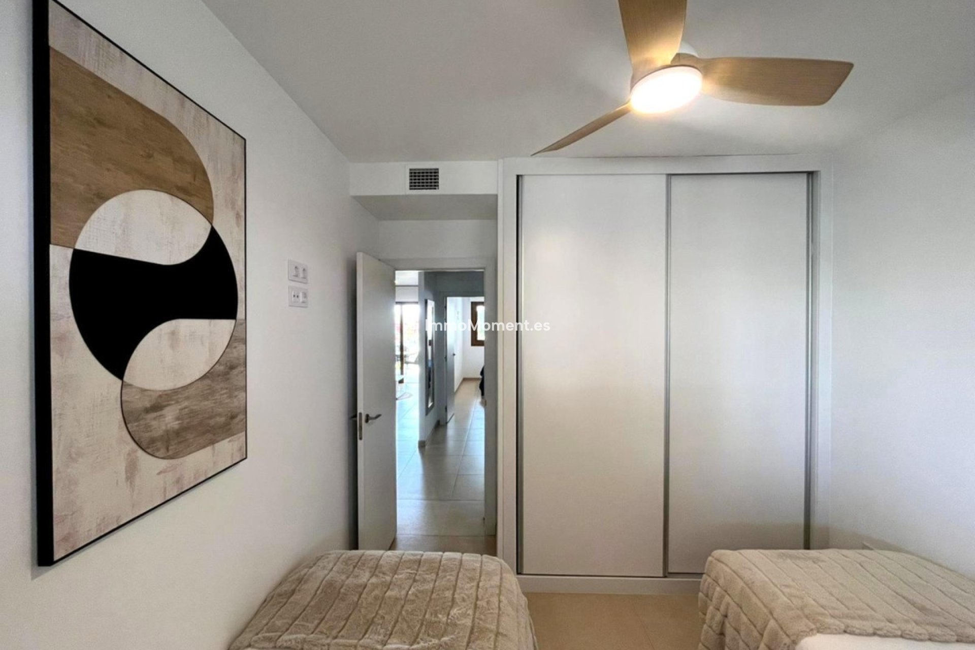 Wiederverkauf - Wohnung - Orihuela - Los Dolses